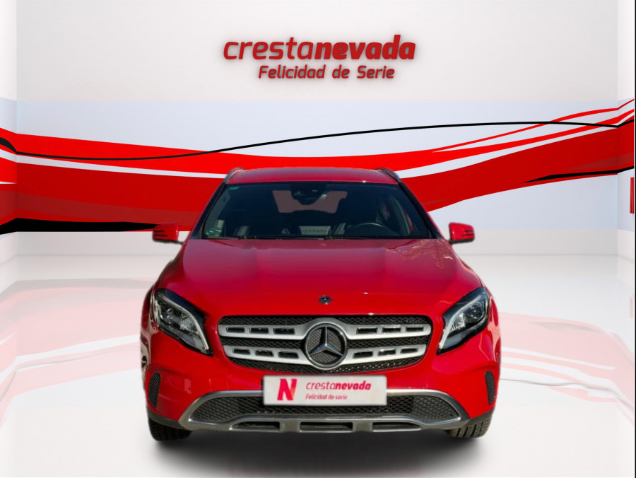 Imagen de mercedes-benz GLA