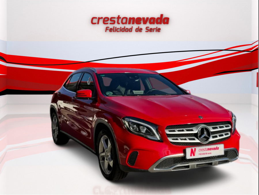 Imagen de mercedes-benz GLA