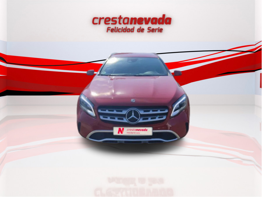 Imagen de mercedes-benz GLA