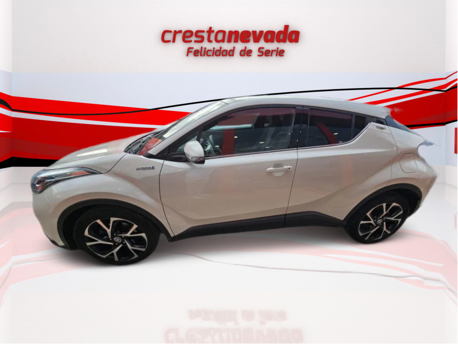 Imagen de TOYOTA C-HR