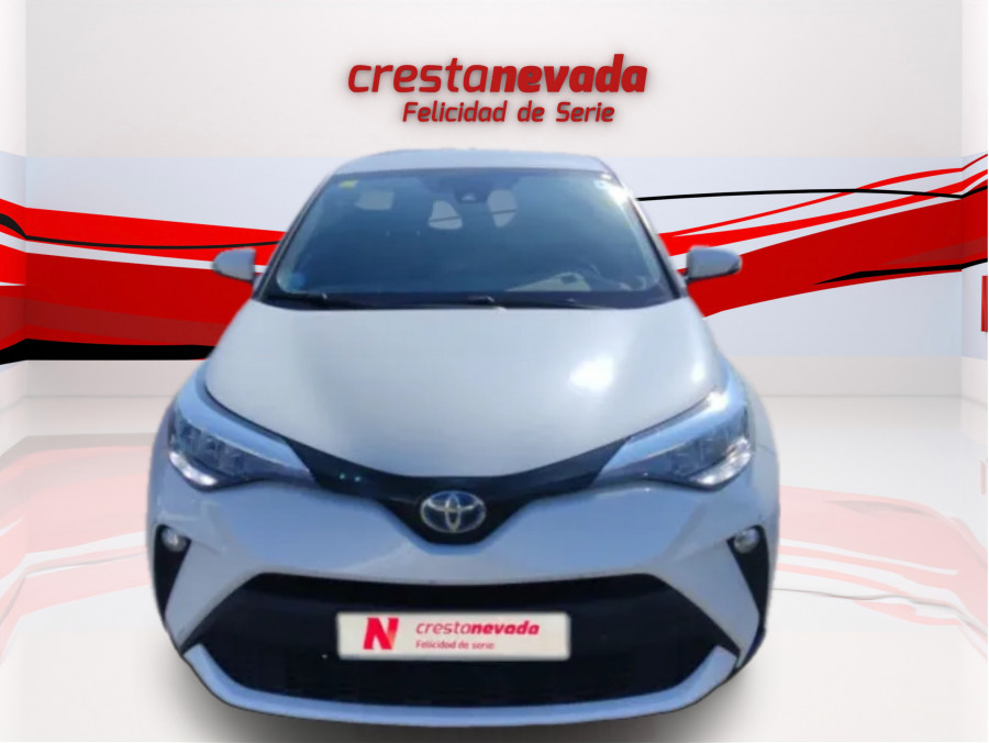 Imagen de TOYOTA C-HR