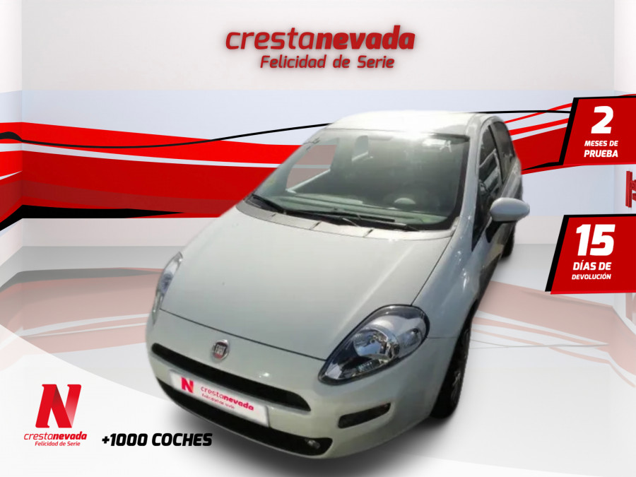 Imagen de Fiat Punto