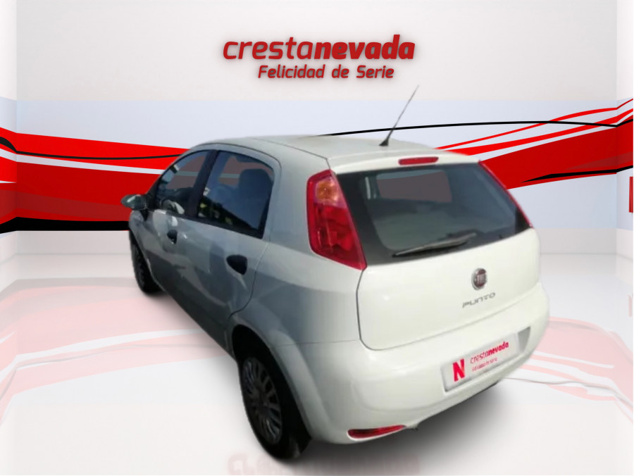 Imagen de Fiat Punto