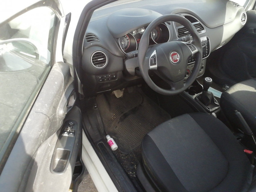 Imagen de Fiat Punto