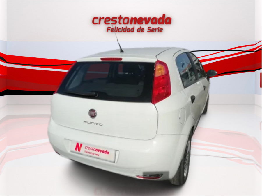 Imagen de Fiat Punto