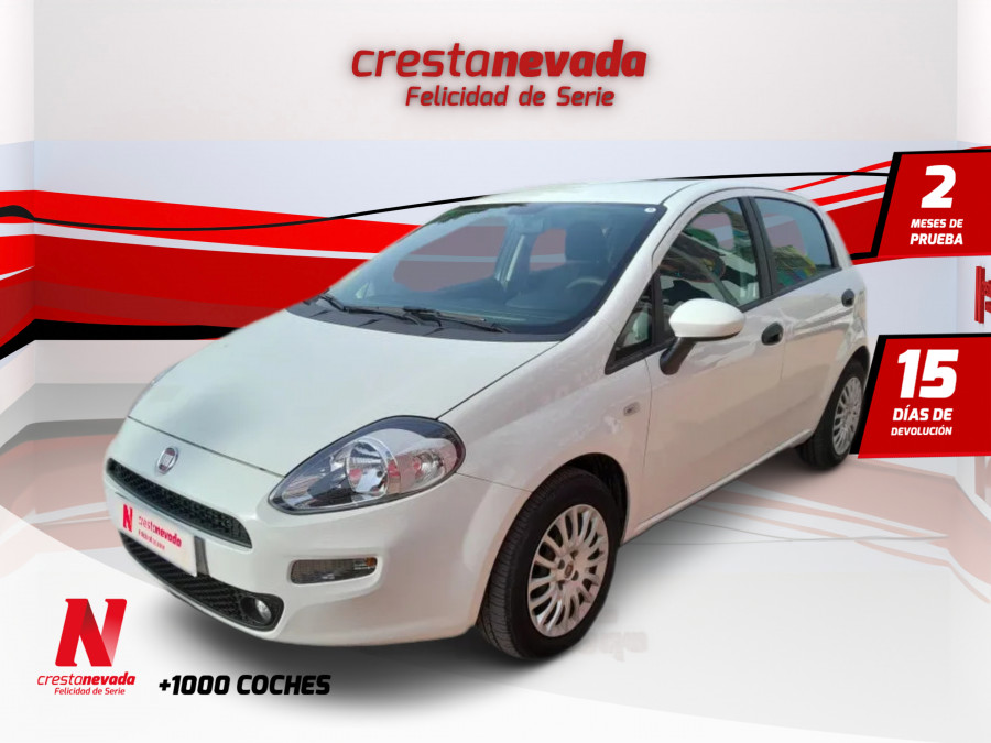 Imagen de Fiat Punto