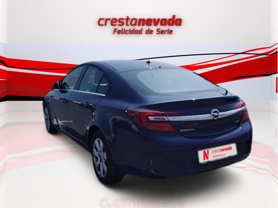 Imagen de Opel Insignia