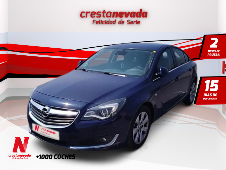 Imagen de Opel Insignia