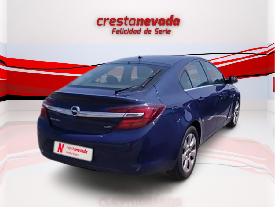 Imagen de Opel Insignia