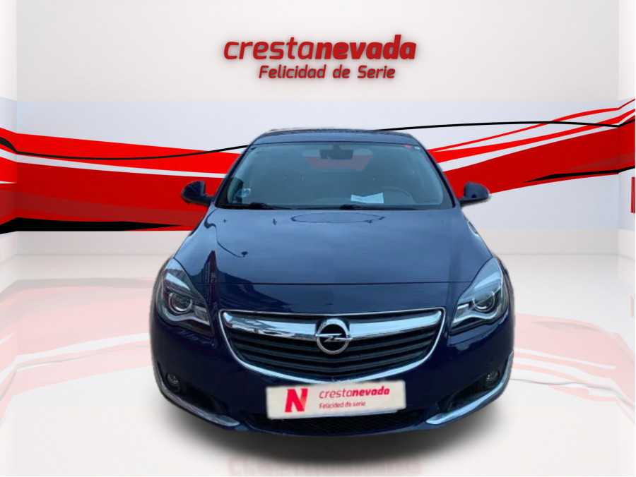 Imagen de Opel Insignia