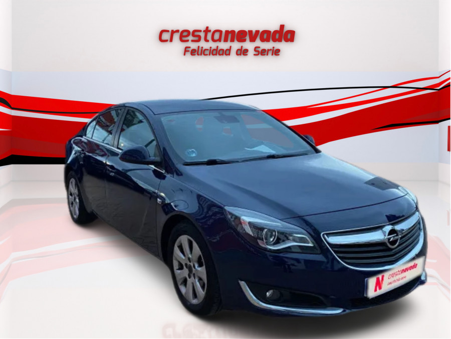 Imagen de Opel Insignia