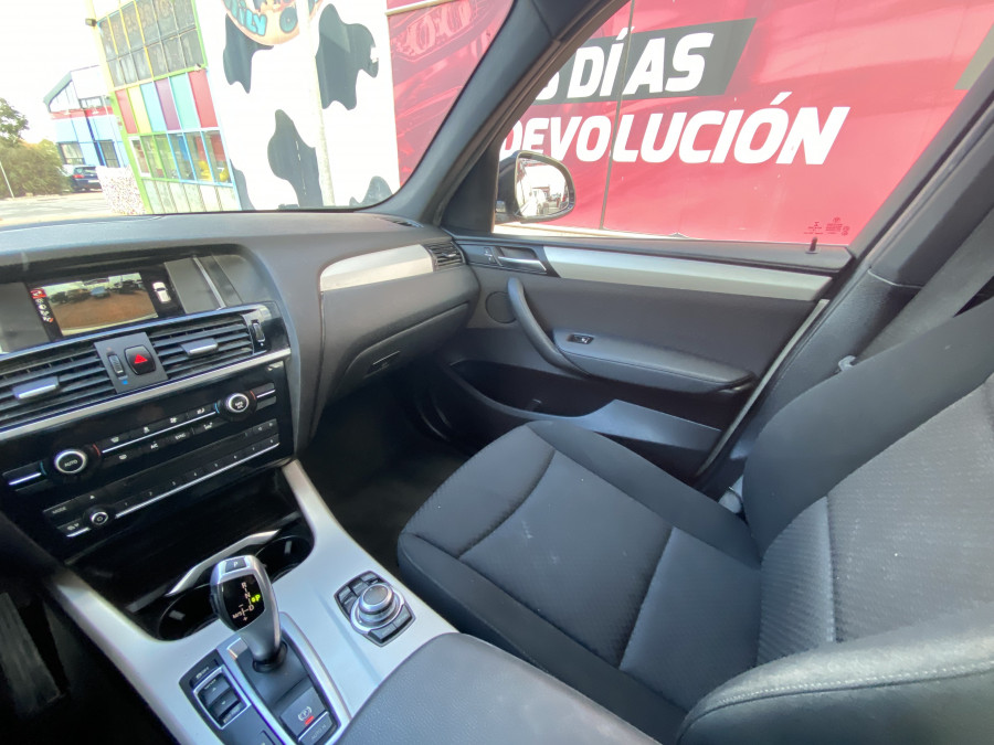 Imagen de BMW X3