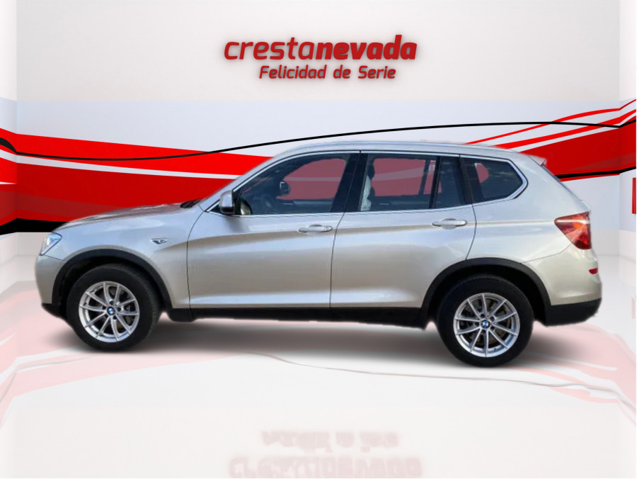 Imagen de BMW X3