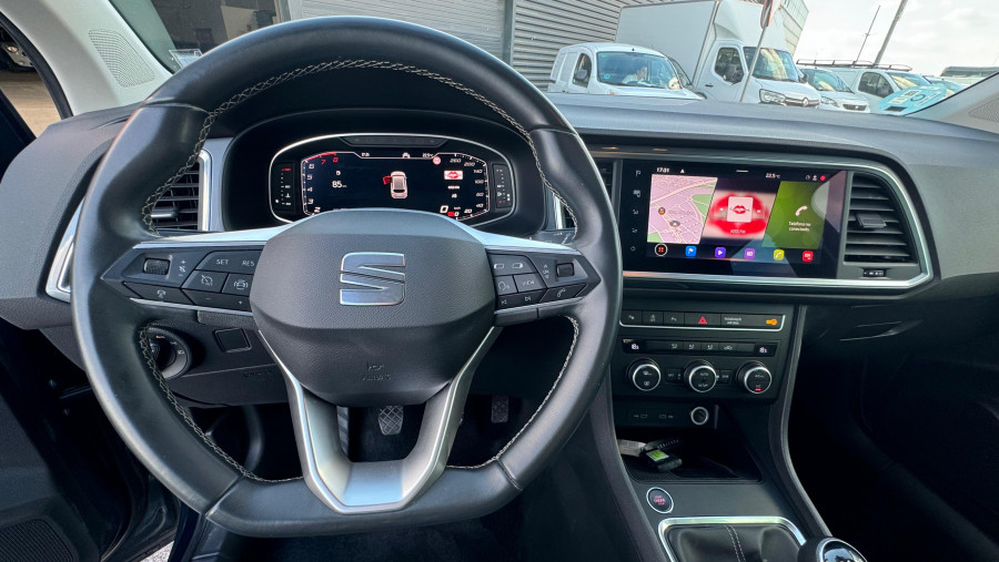 Imagen de SEAT Ateca