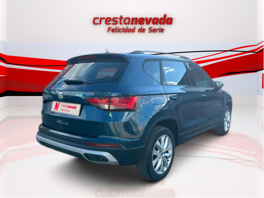 Imagen de SEAT Ateca