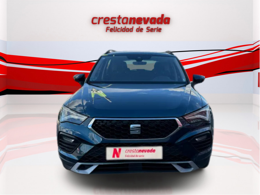 Imagen de SEAT Ateca