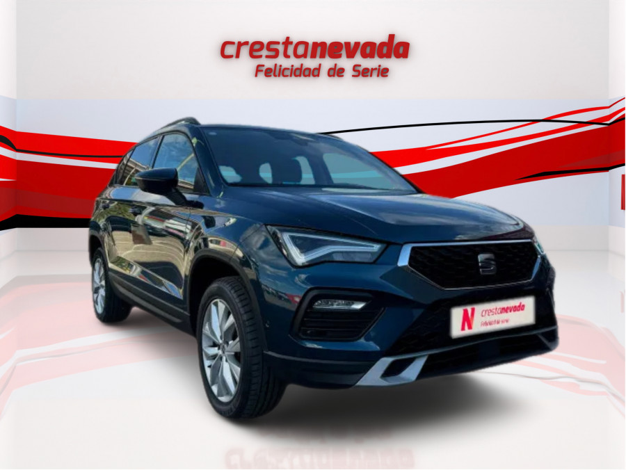 Imagen de SEAT Ateca