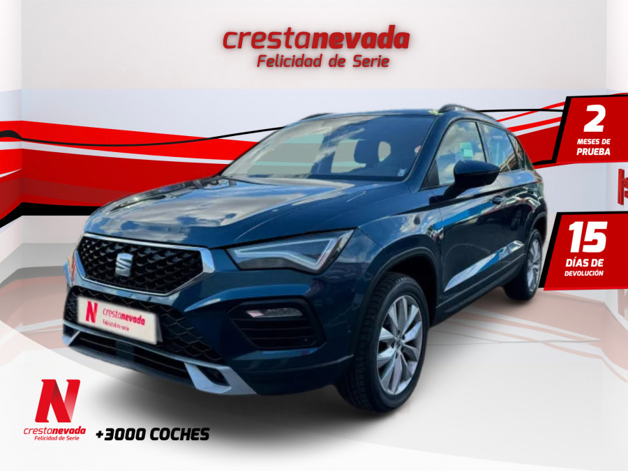 Imagen de SEAT Ateca