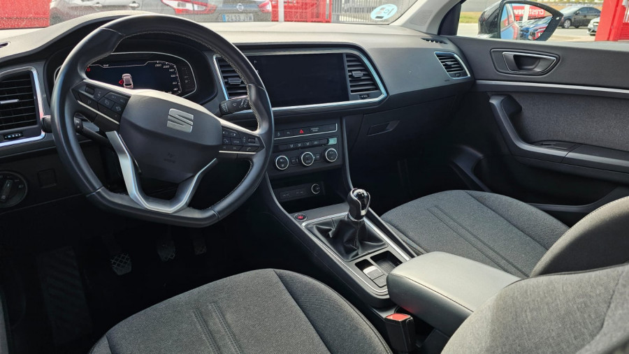 Imagen de SEAT Ateca