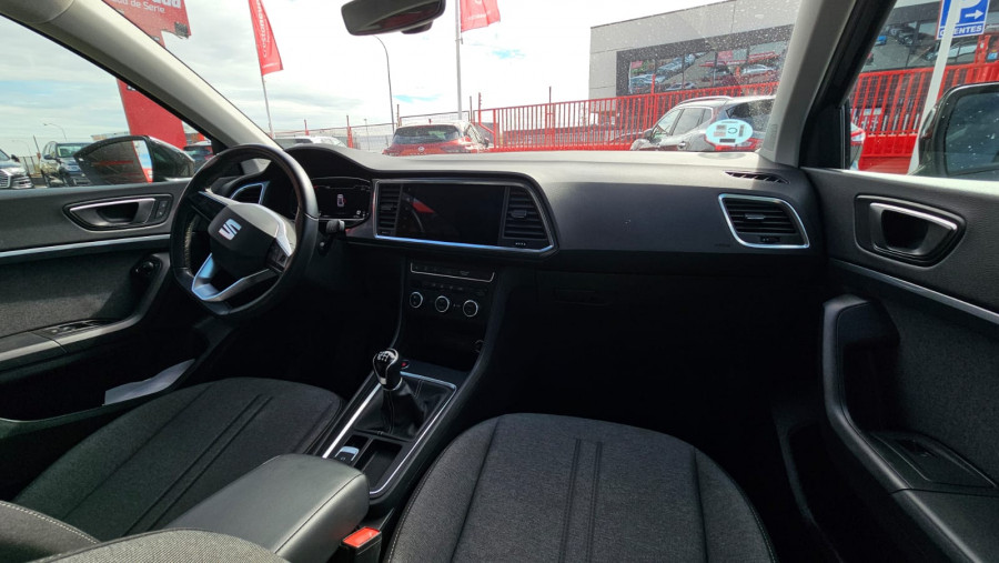 Imagen de SEAT Ateca