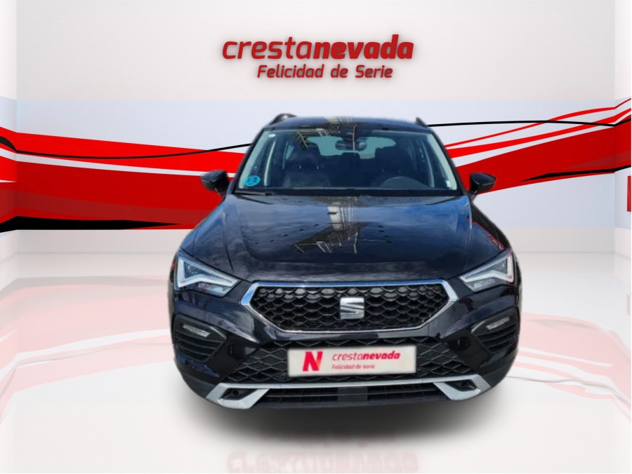 Imagen de SEAT Ateca