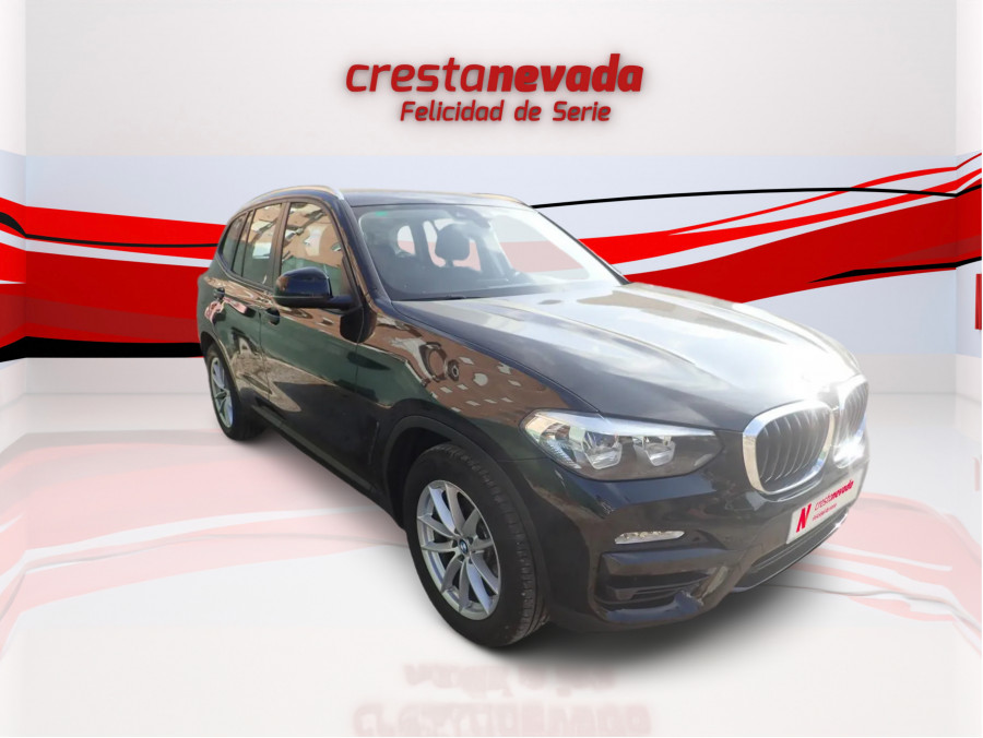 Imagen de BMW X3