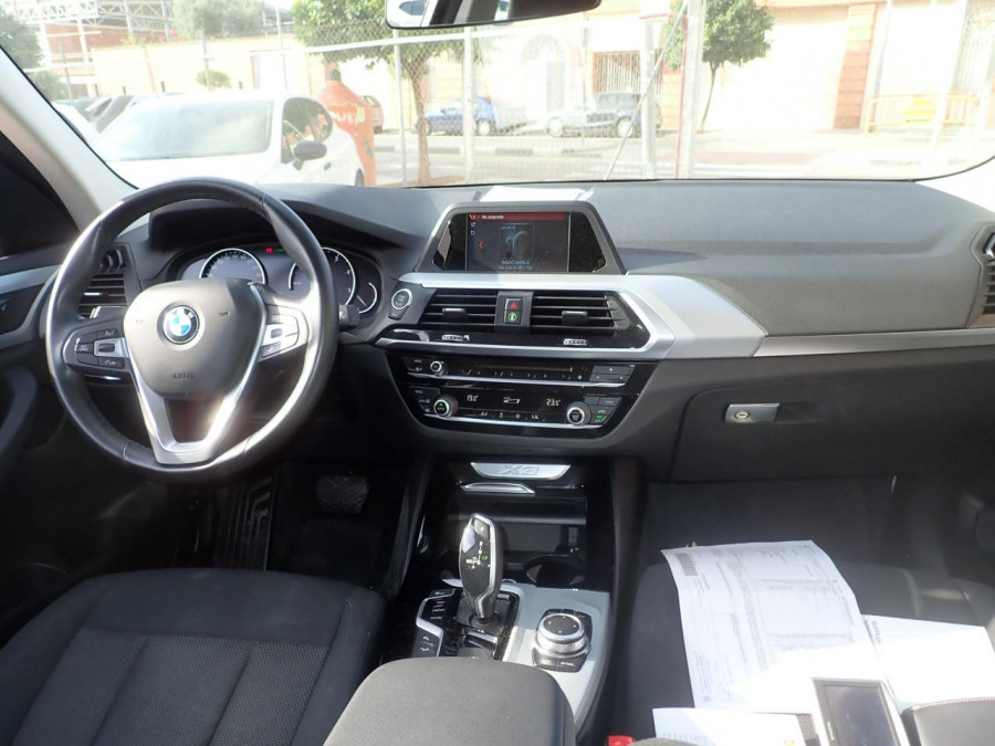 Imagen de BMW X3