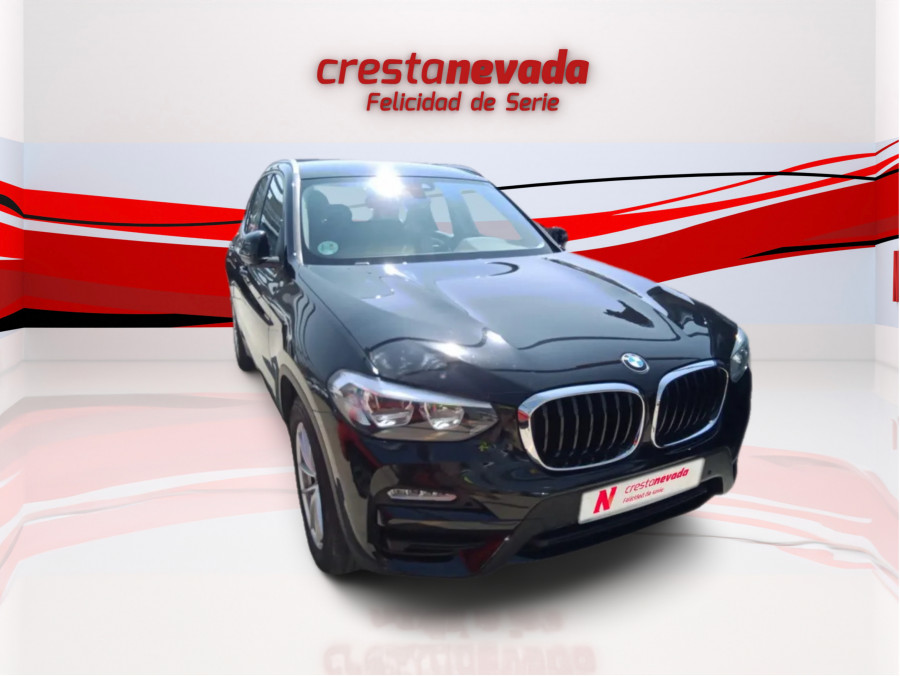 Imagen de BMW X3