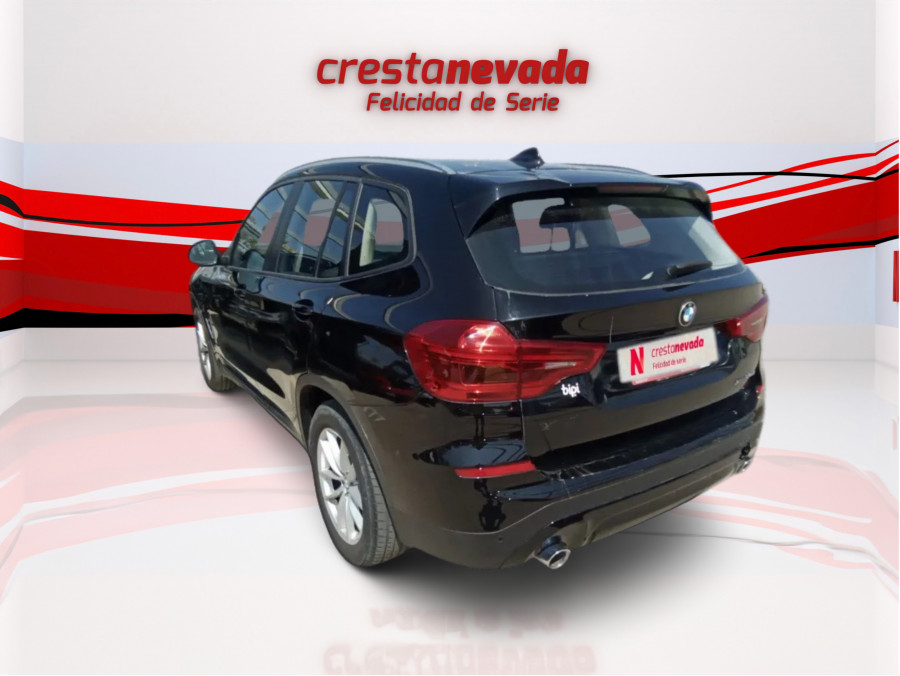 Imagen de BMW X3