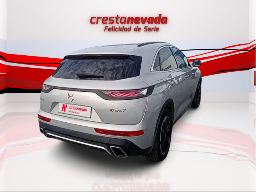 Imagen de Ds DS 7 Crossback E-Tense