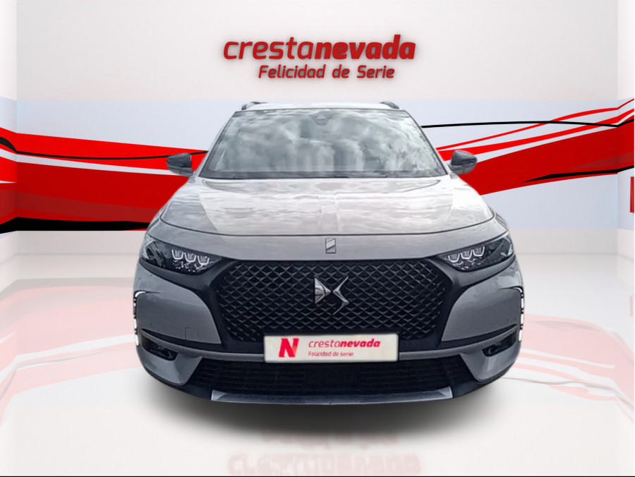 Imagen de Ds DS 7 Crossback E-Tense