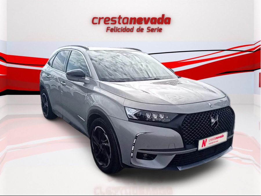 Imagen de Ds DS 7 Crossback E-Tense