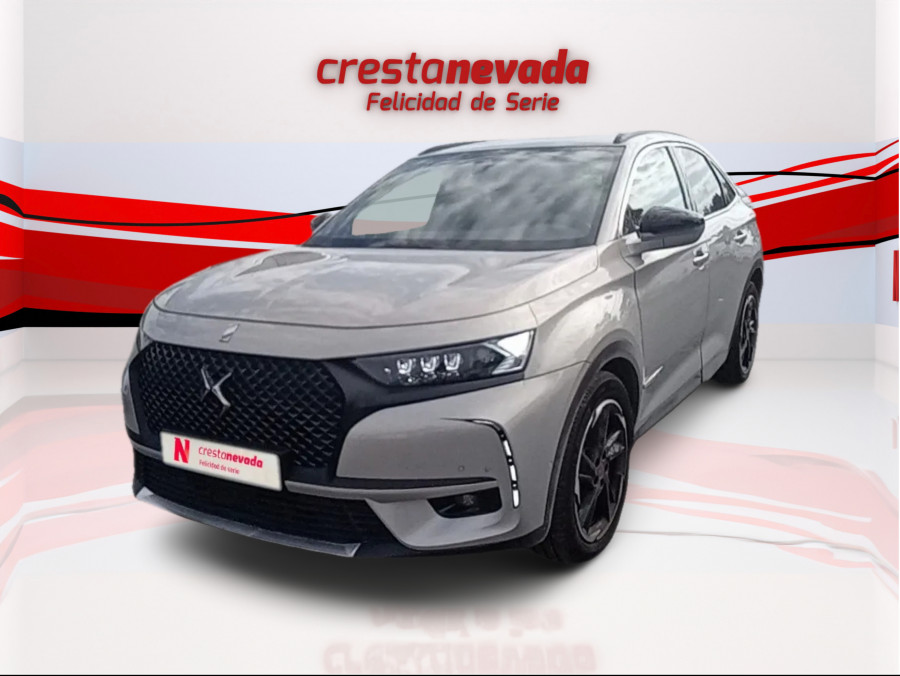 Ds Ds 7 Crossback E-tense