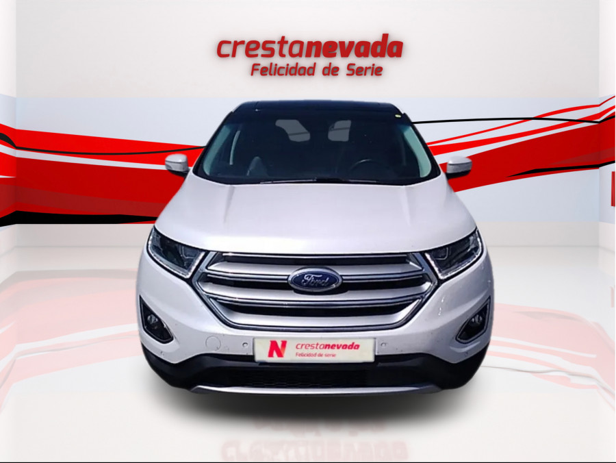 Imagen de Ford Edge