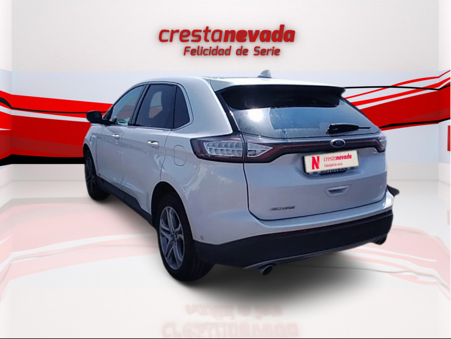 Imagen de Ford Edge