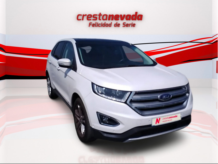 Imagen de Ford Edge