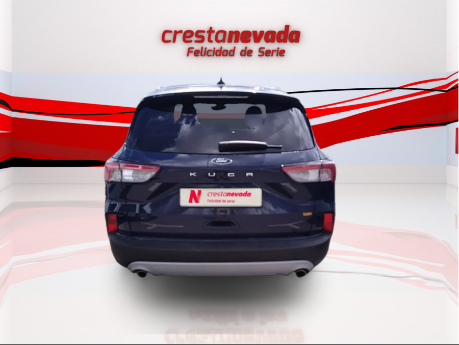 Imagen de Ford Kuga