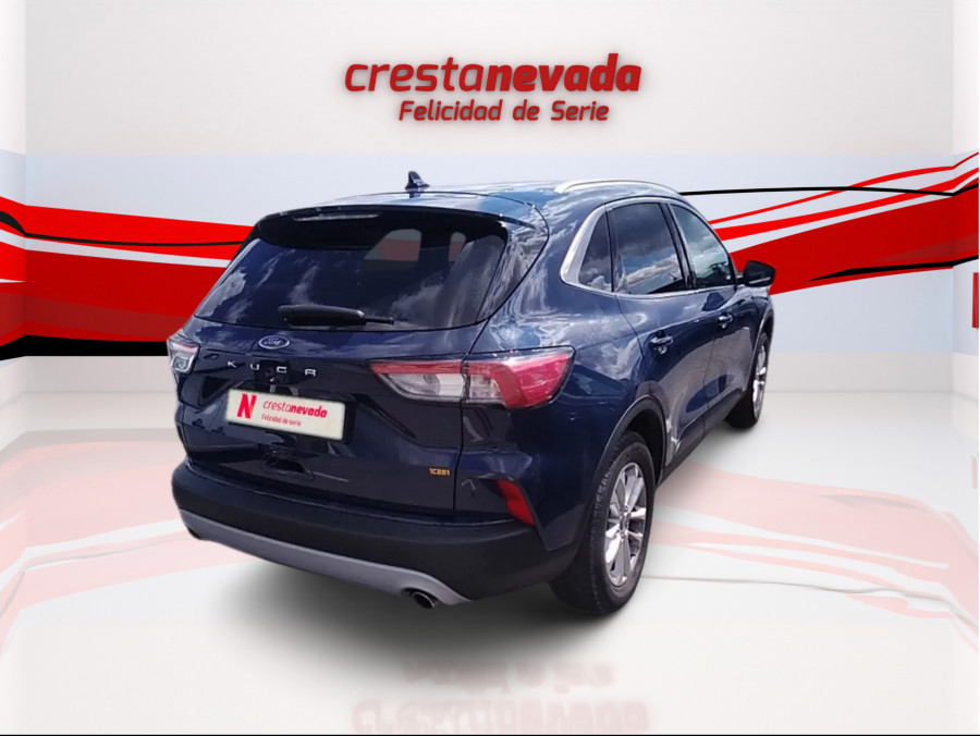 Imagen de Ford Kuga