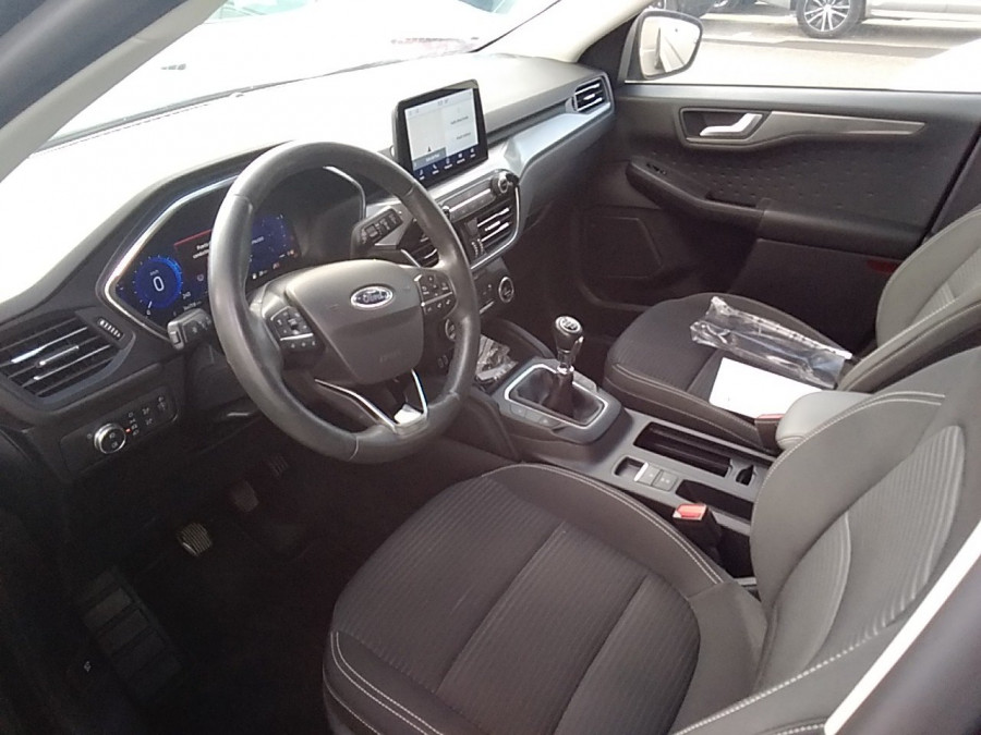 Imagen de Ford Kuga