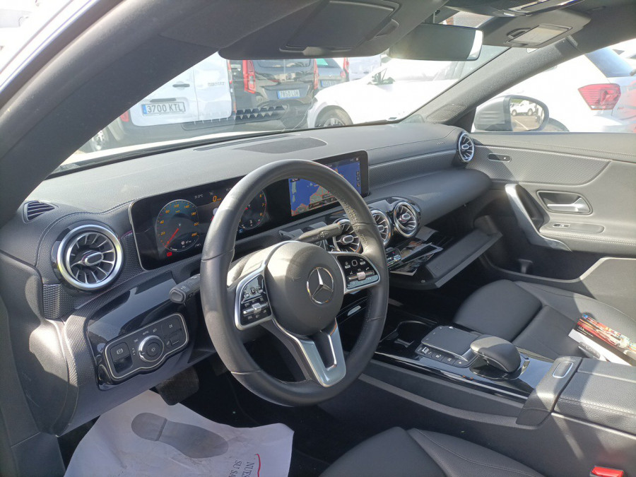 Imagen de mercedes-benz CLA