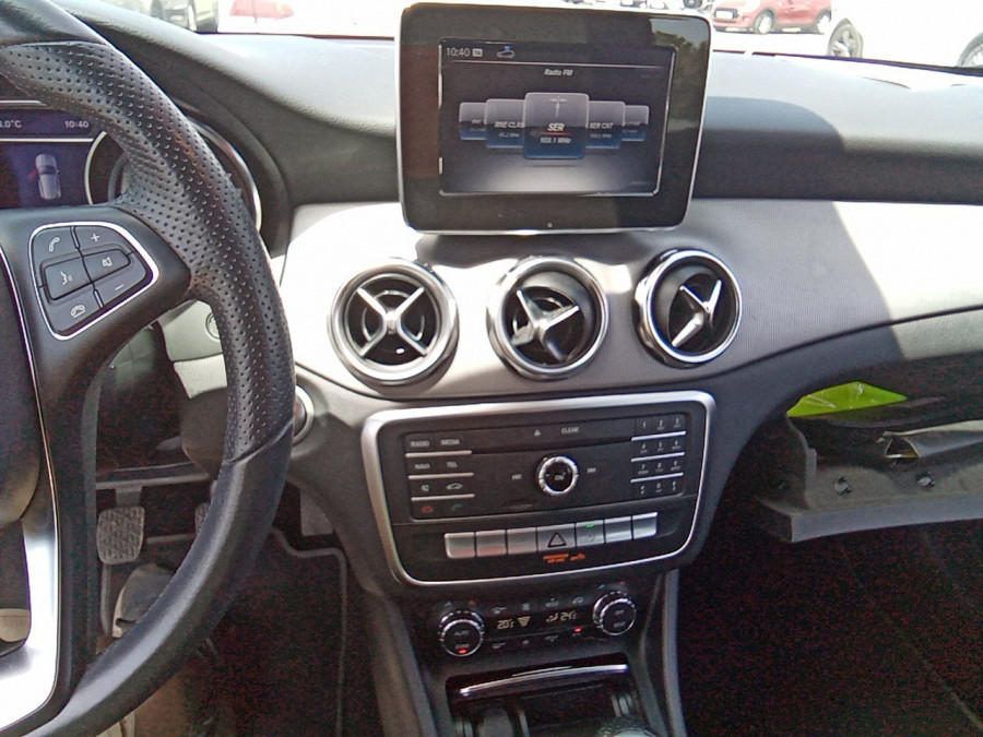 Imagen de mercedes-benz GLA