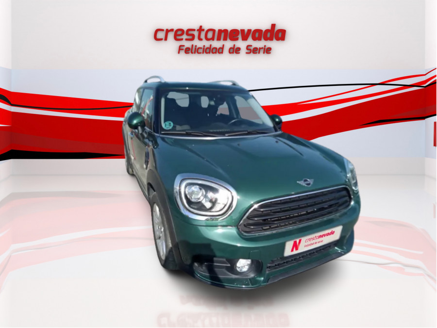 Imagen de Mini Countryman