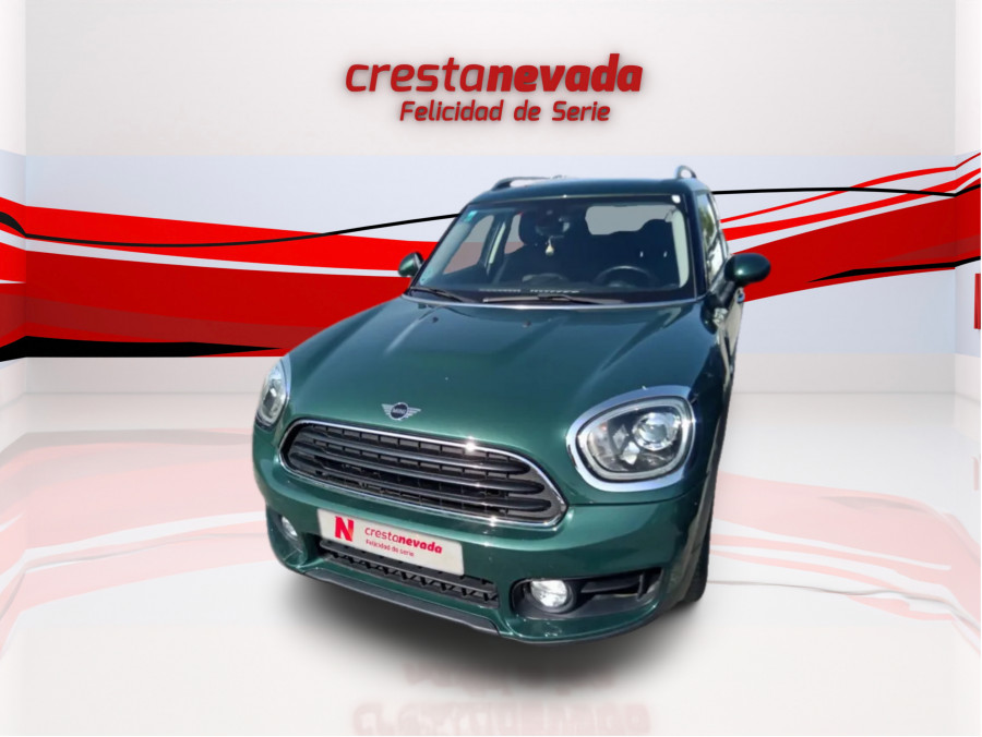 Imagen de Mini Countryman