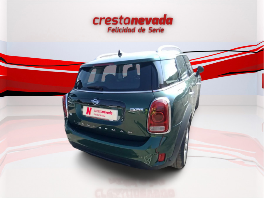 Imagen de Mini Countryman