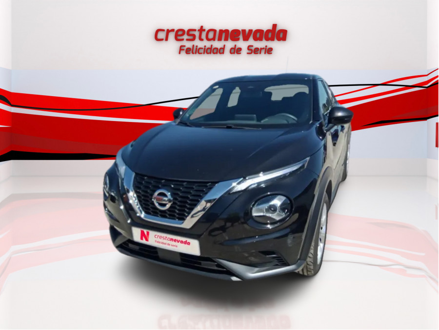 Imagen de NISSAN JUKE