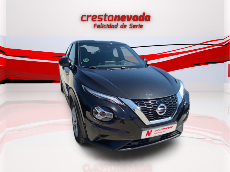 Imagen de NISSAN JUKE