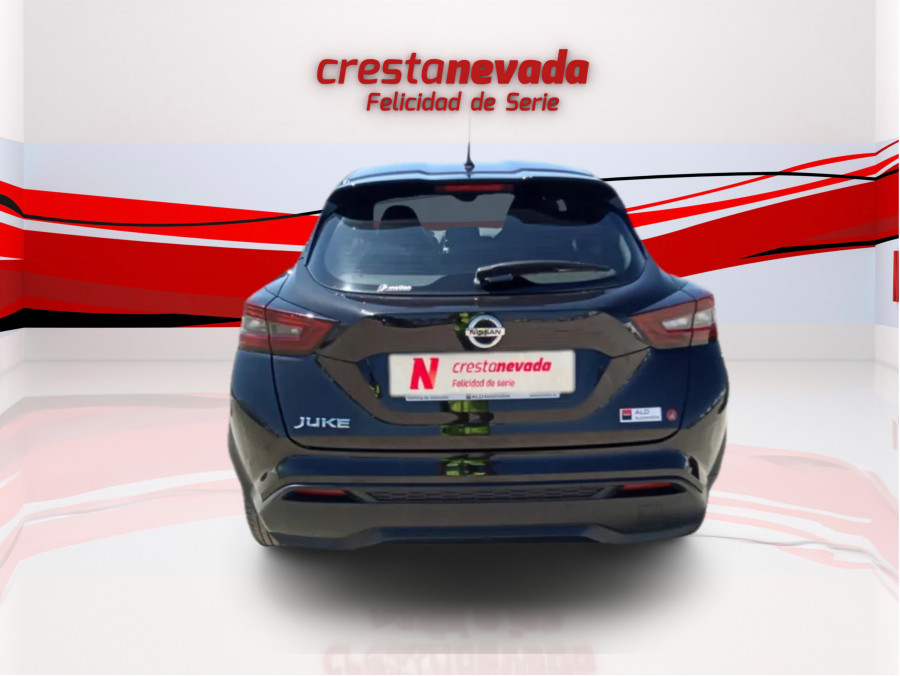 Imagen de NISSAN JUKE