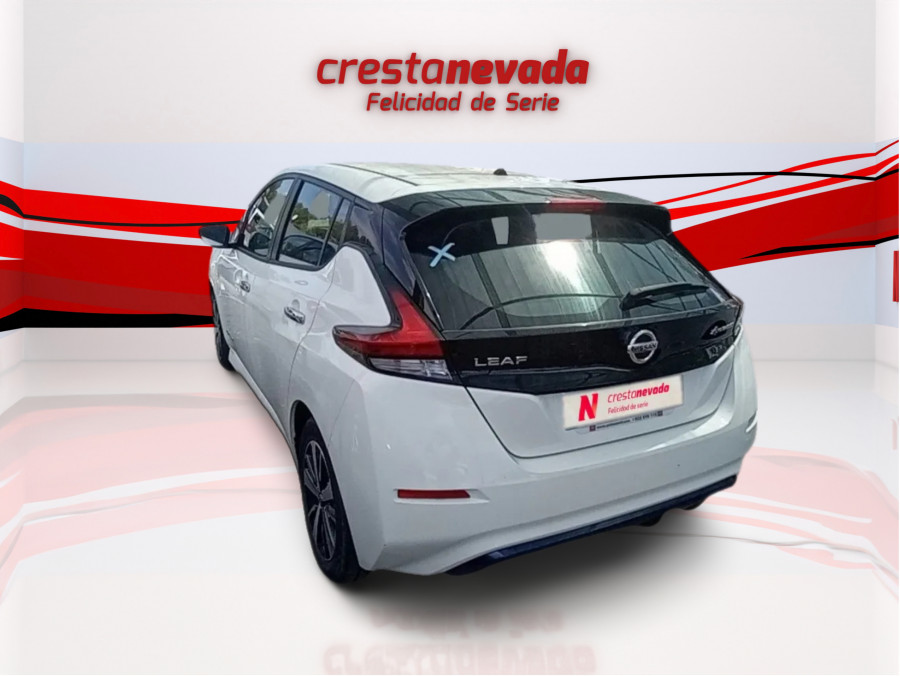 Imagen de NISSAN Leaf