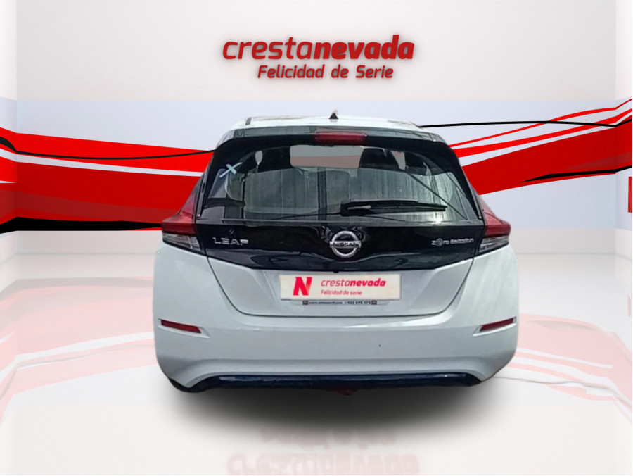 Imagen de NISSAN Leaf