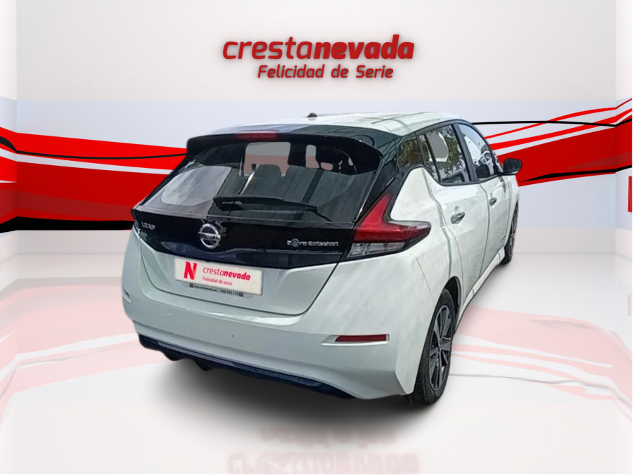 Imagen de NISSAN Leaf